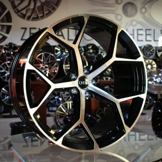 Llantas Audi Varios Tamaños