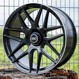 Llantas Audi Varios Tamaños