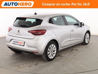 Renault Clio 1.0 TCe Zen