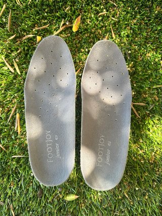Zapatos de Golf FootJoy Júnior