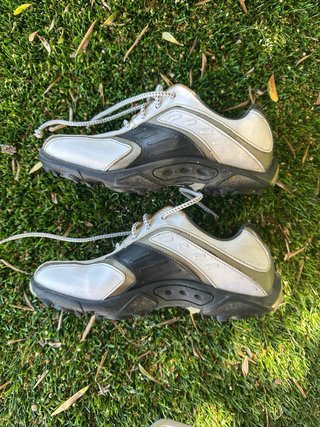 Zapatos de Golf FootJoy Júnior