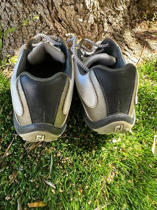 Zapatos de Golf FootJoy Júnior