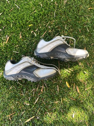 Zapatos de Golf FootJoy Júnior