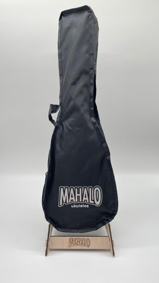 UKELELE MAHALO ML1CR SOPRANO CHERRY RED