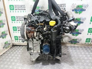 Motor Completo Renault Scenic 1.9 DCI III 131CV
