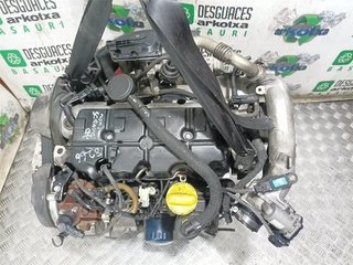 Motor Completo Renault Scenic 1.9 DCI III 131CV
