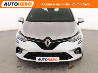 Renault Clio 1.0 TCe Zen