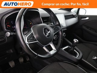 Renault Clio 1.0 TCe Zen