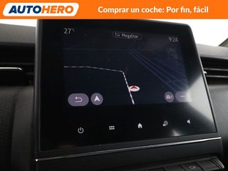 Renault Clio 1.0 TCe Zen