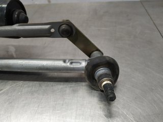 MOTOR LIMPIA DELANTERO BMW SERIE 3 BERLINA (E46)