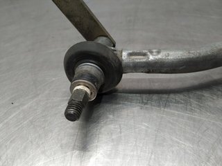 MOTOR LIMPIA DELANTERO BMW SERIE 3 BERLINA (E46)