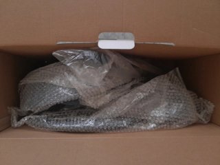 Set Padelle Alte Nuove