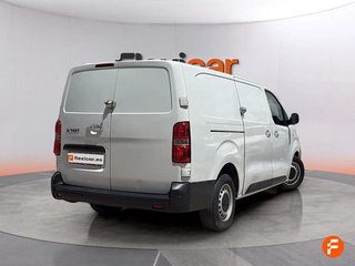 Peugeot Expert Expert FurgÛn Diesel Expert Fg. Long 1.5BlueHDi