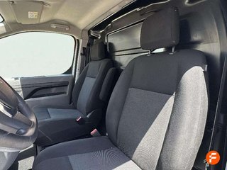 Peugeot Expert Expert FurgÛn Diesel Expert Fg. Long 1.5BlueHDi