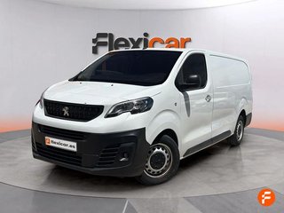 Peugeot Expert Expert FurgÛn Diesel Expert Fg. Long 1.5BlueHDi