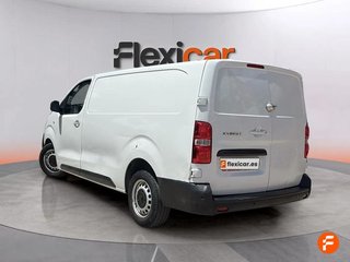 Peugeot Expert Expert FurgÛn Diesel Expert Fg. Long 1.5BlueHDi