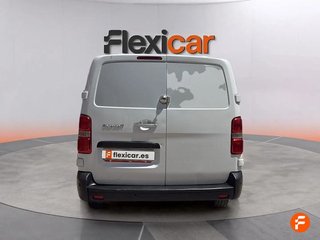 Peugeot Expert Expert FurgÛn Diesel Expert Fg. Long 1.5BlueHDi