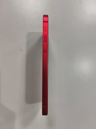 iPhone 12 Rosso
