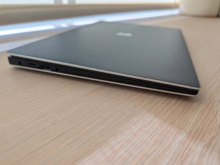 Dell XPS 13 9360 negro