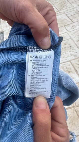 H&M Fashion Against Aids