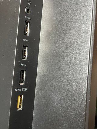 Monitor Lenovo ThinkVision T22i-10
