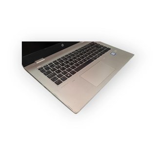 PORTATIL HP ELITEBOOK 840 I5-5GEN 8RAM 256GB SSD + CARGADOR