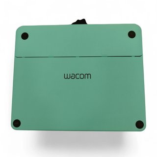 TABLETA GRAFICA WACOM INTROUS + BOLIGRAFO + CAJA