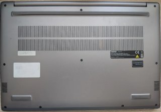 Portátil Medion Akoya s15449