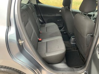 Peugeot 207 2012
