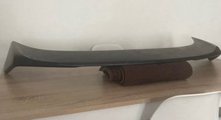 Aleron para Honda Civic Type R