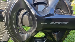 Bicicleta de carretera Pinarello X1 DI2