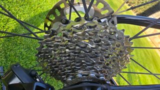 Bicicleta de carretera Pinarello X1 DI2