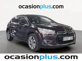 DS DS4 PureTech 130 S&S Design 96 kW (131 CV)