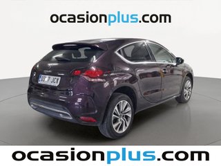 DS DS4 PureTech 130 S&S Design 96 kW (131 CV)