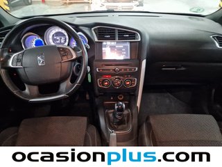 DS DS4 PureTech 130 S&S Design 96 kW (131 CV)