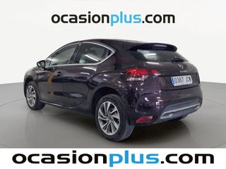 DS DS4 PureTech 130 S&S Design 96 kW (131 CV)