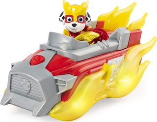 PAW Patrol veicolo luci suoni per bambini