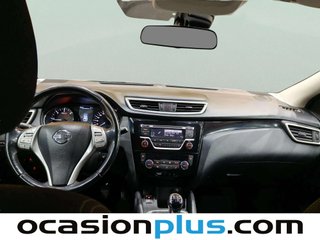 Nissan Qashqai dCi 130 Acenta 4x4 96 kW (130 CV)