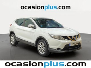 Nissan Qashqai dCi 130 Acenta 4x4 96 kW (130 CV)