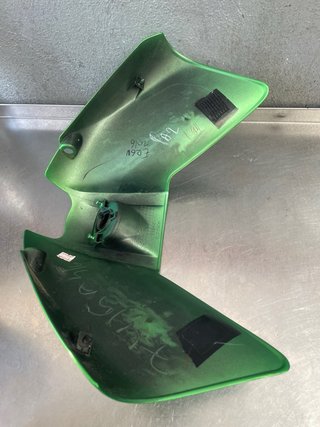 Embellecedor Depósito Gasolina Kawasaki ER6N 2016