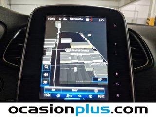 Renault Grand Scenic Zen Energy TCe 103 kW (140 CV)