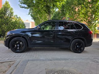 BMW X5 2016
