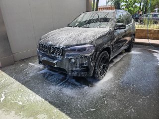 BMW X5 2016
