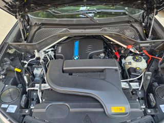 BMW X5 2016