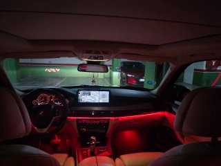 BMW X5 2016 4x4 SUV