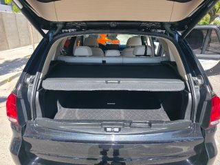 BMW X5 2016 4x4 SUV (313cv)