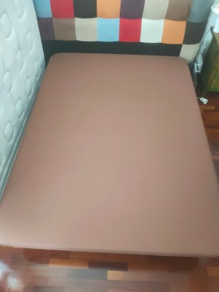 Colchón, Somier y Cabecero