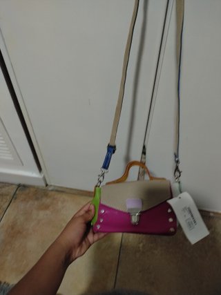 Bolso Serendipia Pequeño