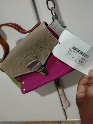 Bolso Serendipia Pequeño