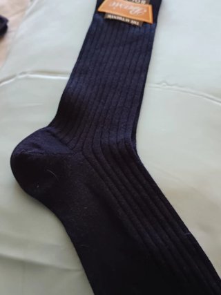 Lote  pares calcetines varias marcas hombre.